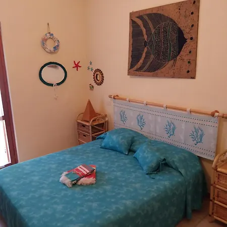 Διαμέρισμα Casa Gio '