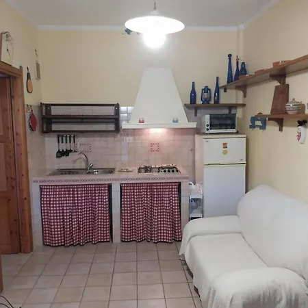 Casa Gio ' Διαμέρισμα *