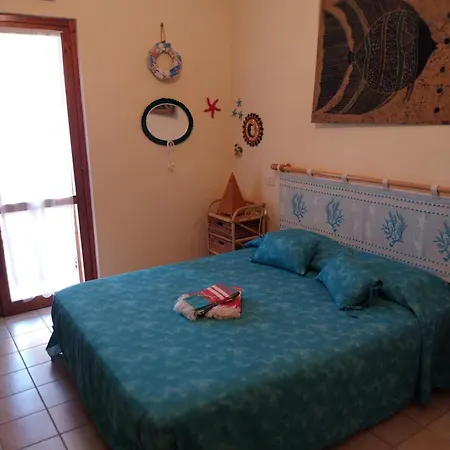 Διαμέρισμα Casa Gio ' Villasimius