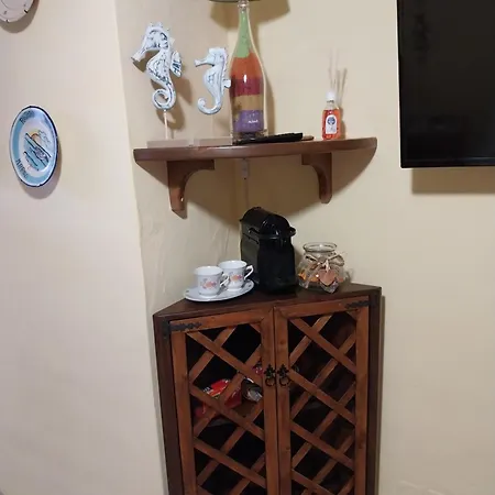 Casa Gio ' *