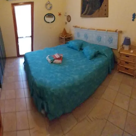 Casa Gio ' * Villasimius