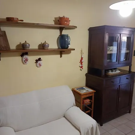 Διαμέρισμα Casa Gio ' *